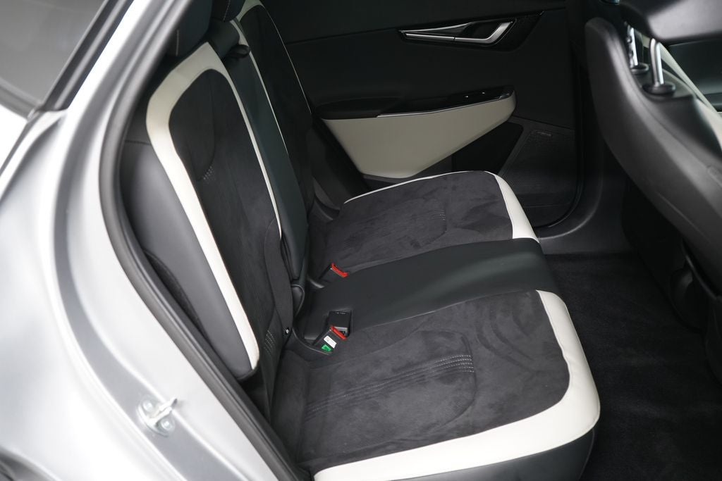 2024 Kia EV6 GT-Line
