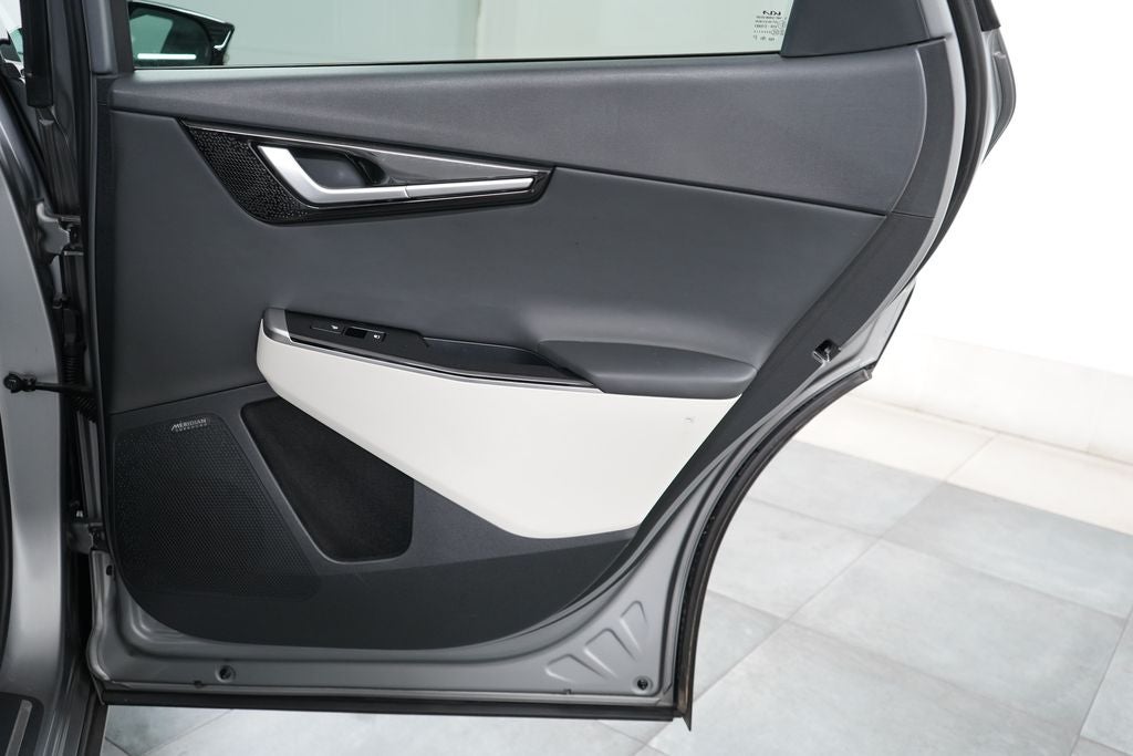 2024 Kia EV6 GT-Line