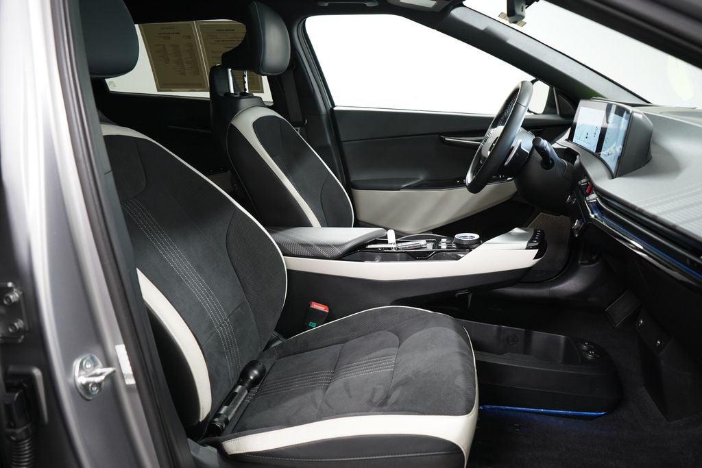 2024 Kia EV6 GT-Line