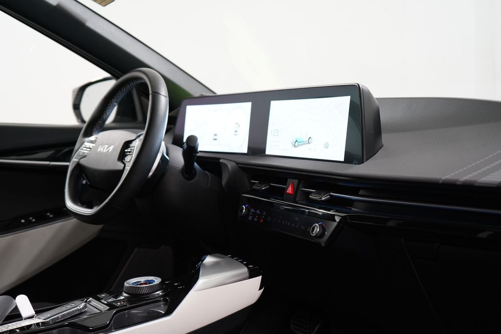 2024 Kia EV6 GT-Line