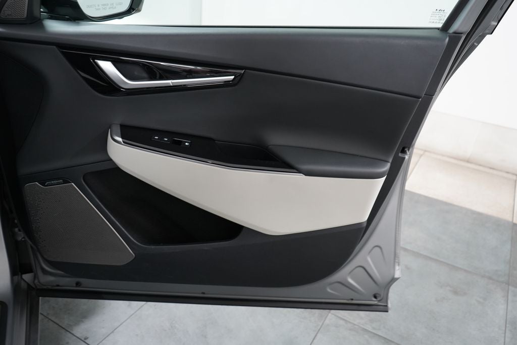 2024 Kia EV6 GT-Line