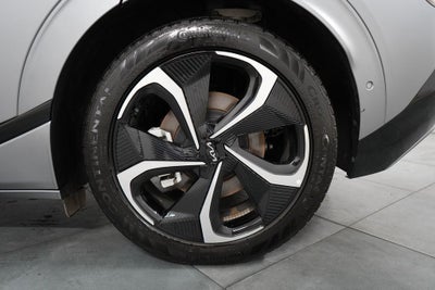 2024 Kia EV6 GT-Line