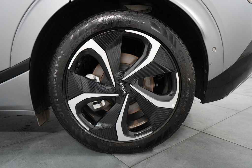 2024 Kia EV6 GT-Line