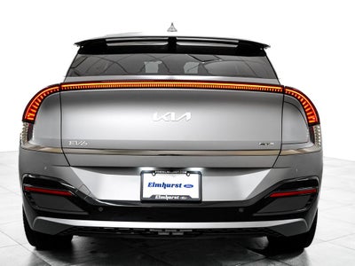 2024 Kia EV6 GT-Line