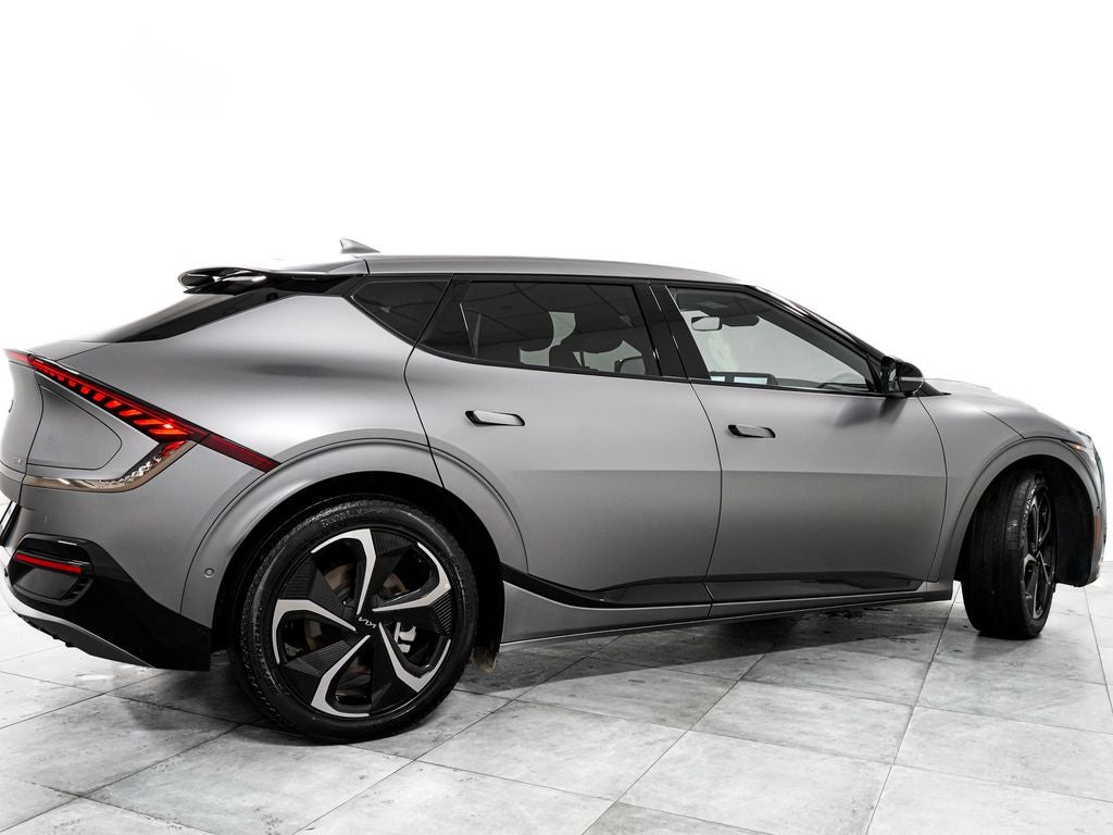2024 Kia EV6 GT-Line
