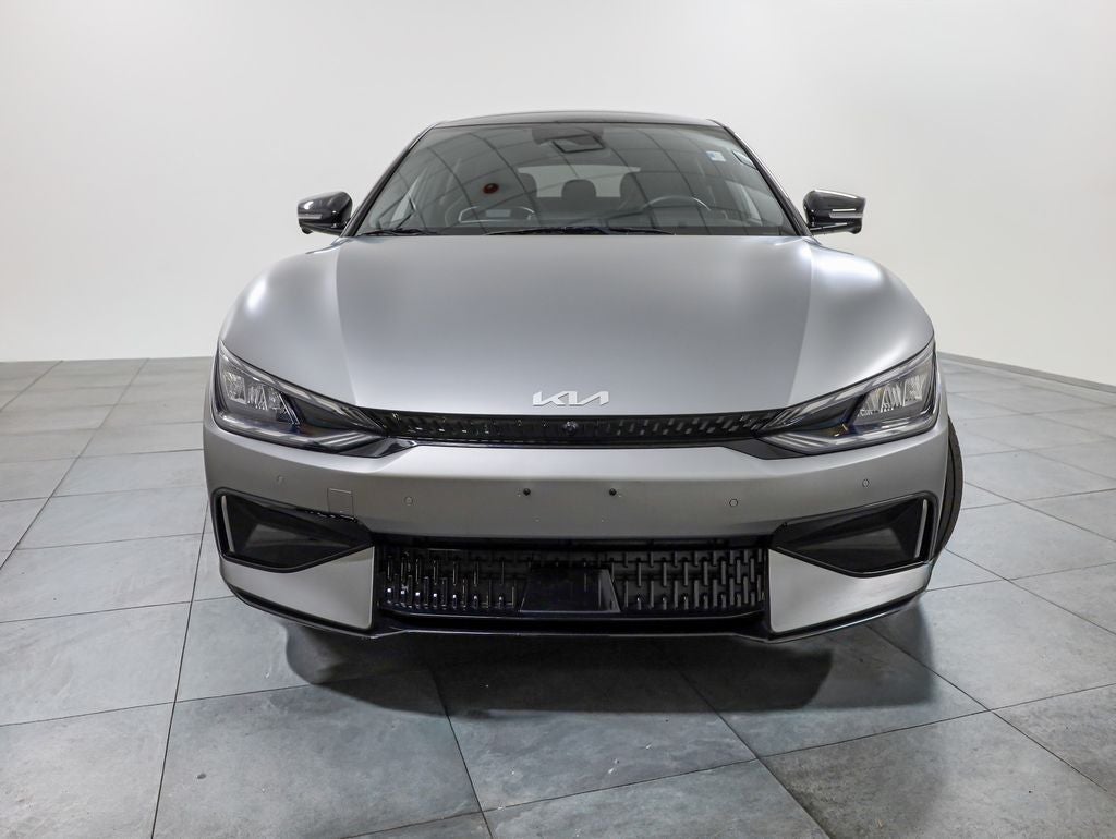 Used 2023 Kia EV6 GT with VIN KNDC5DLE0P5104594 for sale in Bensenville, IL