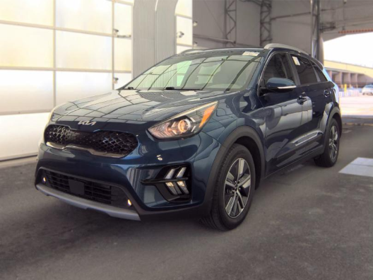 2022 Kia Niro EX Premium