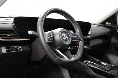 2024 Buick Envision Sport Touring