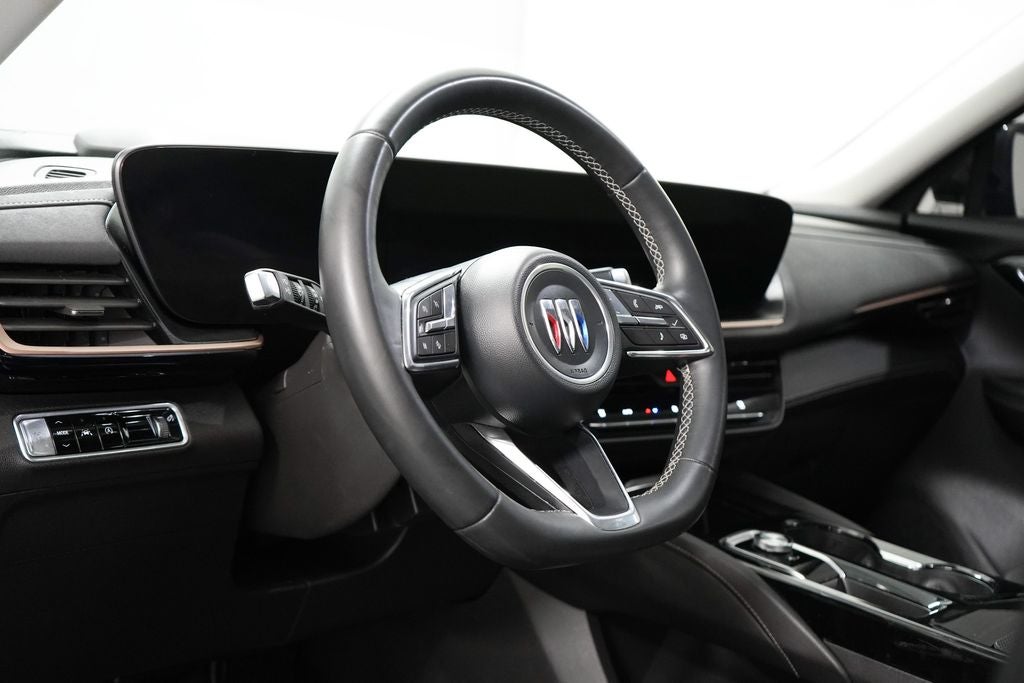 2024 Buick Envision Sport Touring