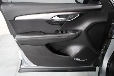 2024 Buick Envision Sport Touring