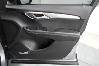 2024 Buick Envision Sport Touring