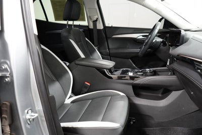 2024 Buick Envision Sport Touring