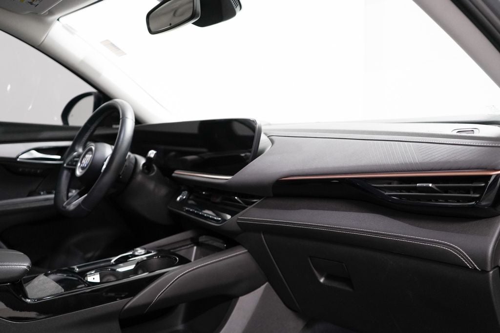 2024 Buick Envision Sport Touring