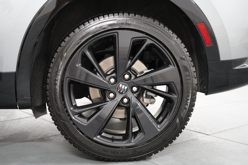 2024 Buick Envision Sport Touring