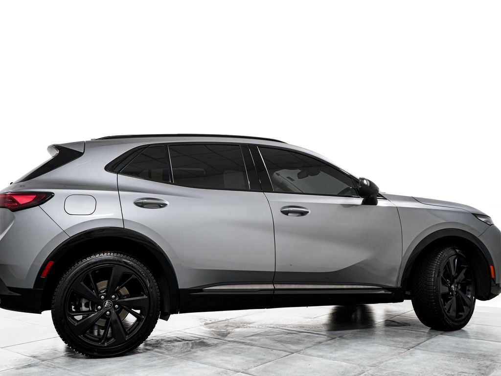 2024 Buick Envision Sport Touring