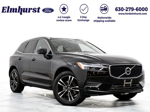 2019 Volvo XC60 T5 Momentum