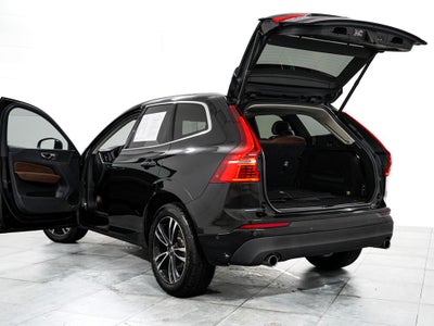 2019 Volvo XC60 T5 Momentum