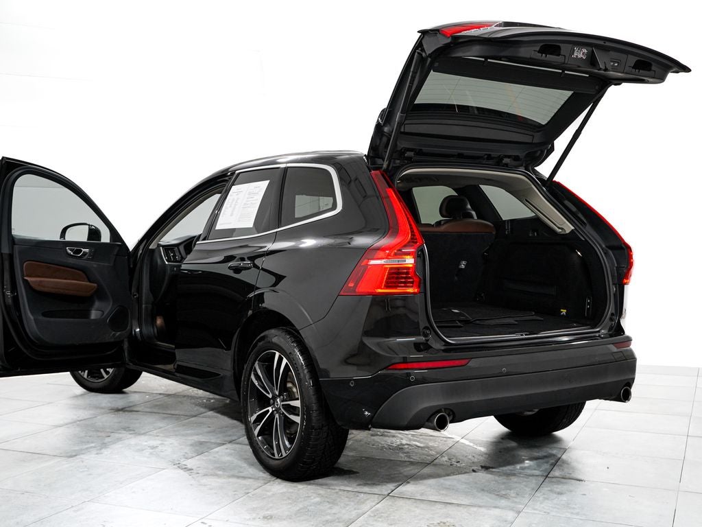2019 Volvo XC60 T5 Momentum