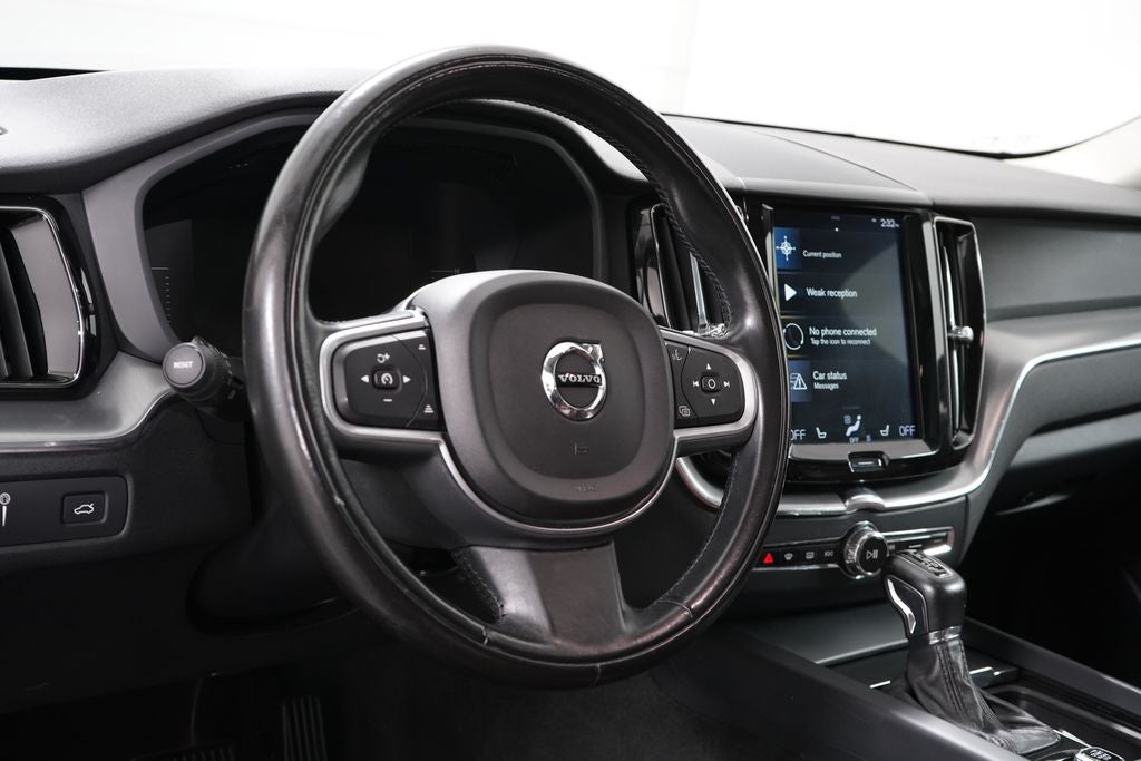 2019 Volvo XC60 T5 Momentum