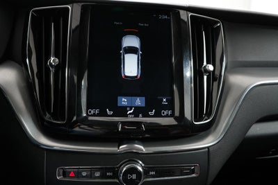 2019 Volvo XC60 T5 Momentum