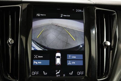 2019 Volvo XC60 T5 Momentum