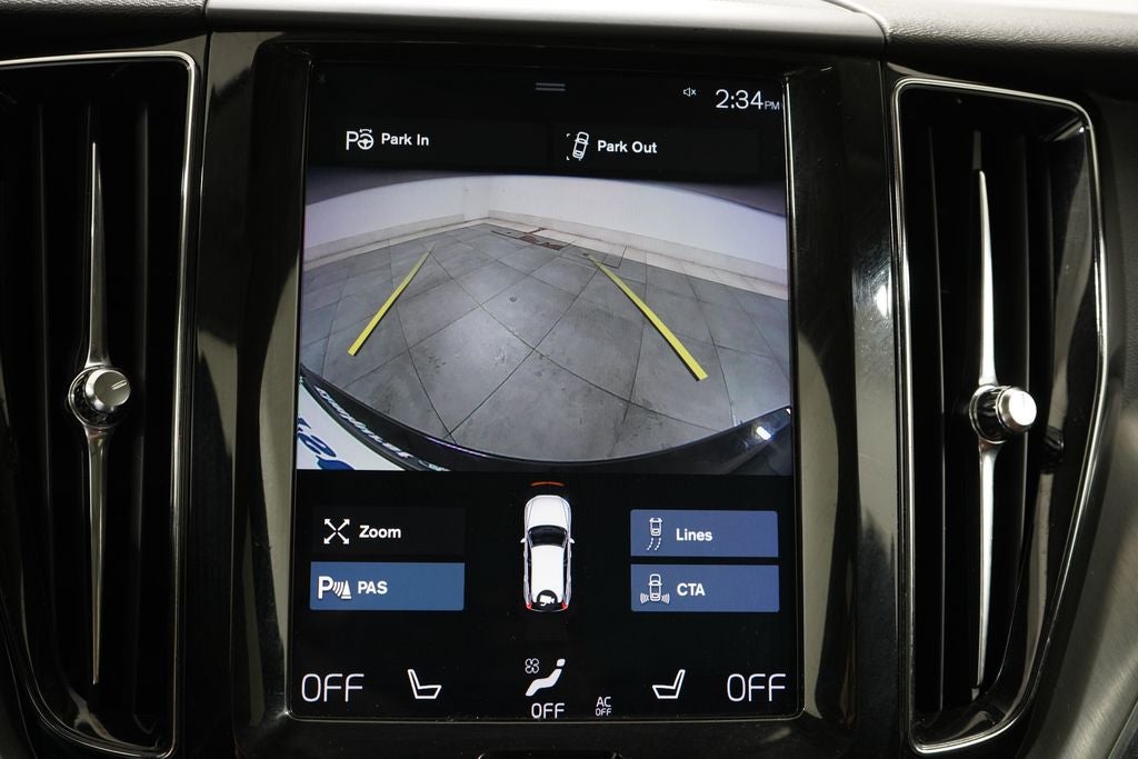 2019 Volvo XC60 T5 Momentum