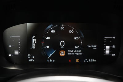 2019 Volvo XC60 T5 Momentum