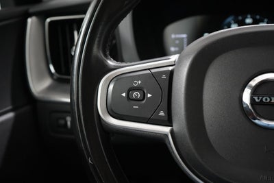 2019 Volvo XC60 T5 Momentum