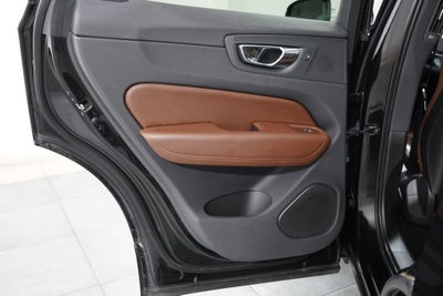 2019 Volvo XC60 T5 Momentum