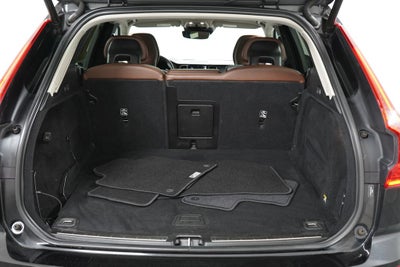 2019 Volvo XC60 T5 Momentum
