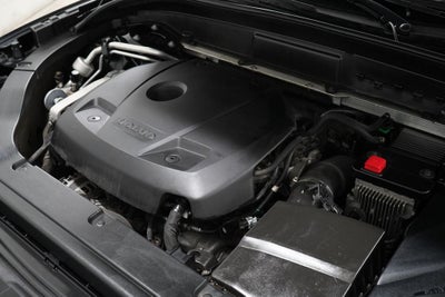 2019 Volvo XC60 T5 Momentum
