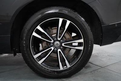 2019 Volvo XC60 T5 Momentum