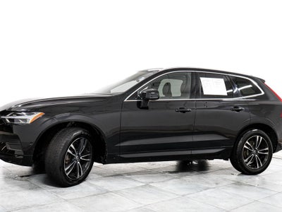 2019 Volvo XC60 T5 Momentum