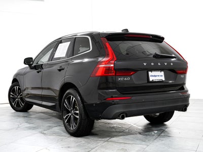 2019 Volvo XC60 T5 Momentum
