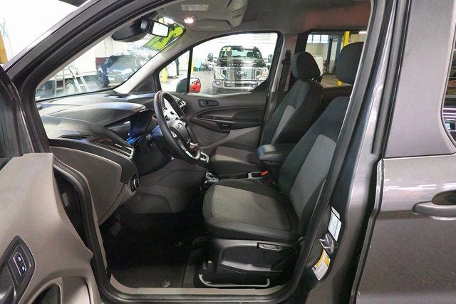 2021 Ford Transit Connect XL