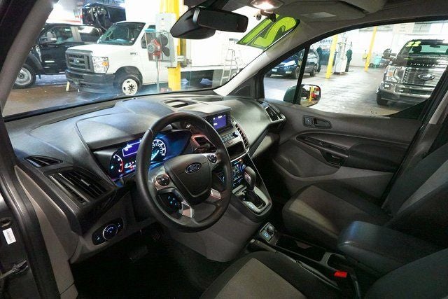 2021 Ford Transit Connect XL