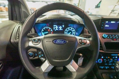 2021 Ford Transit Connect XL