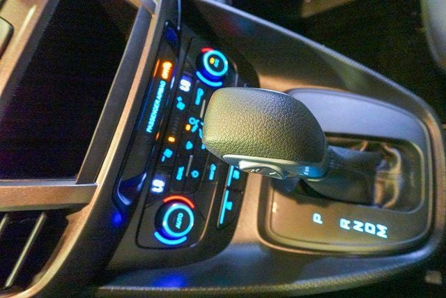 2021 Ford Transit Connect XL