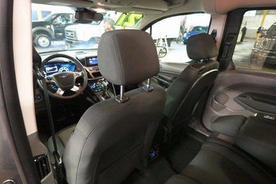 2021 Ford Transit Connect XL