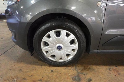 2021 Ford Transit Connect XL