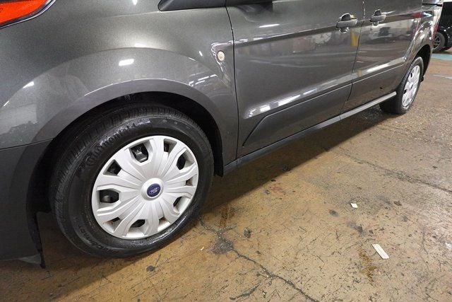 2021 Ford Transit Connect XL