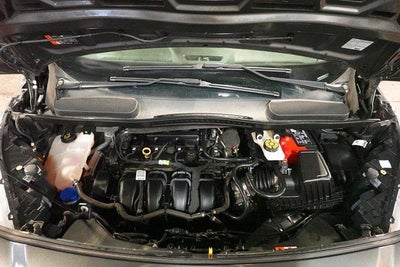 2021 Ford Transit Connect XL