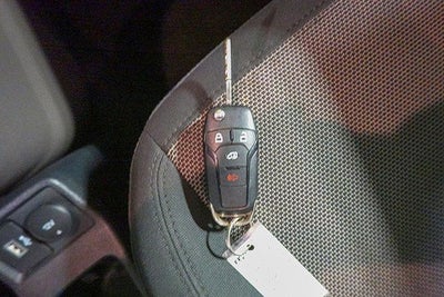 2021 Ford Transit Connect XL