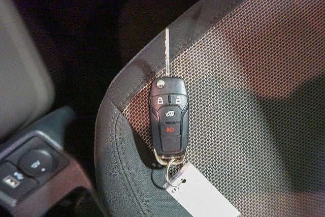 2021 Ford Transit Connect XL