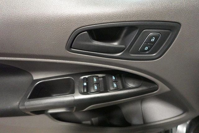 2021 Ford Transit Connect XL