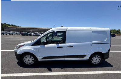 2020 Ford Transit Connect XL