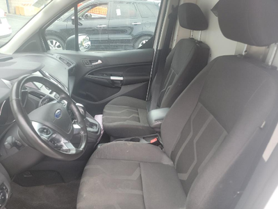 2018 Ford Transit Connect XLT