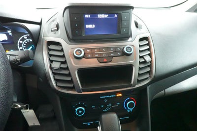 2022 Ford Transit Connect XL