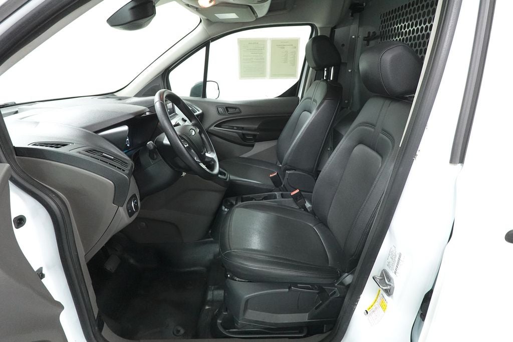2022 Ford Transit Connect XL