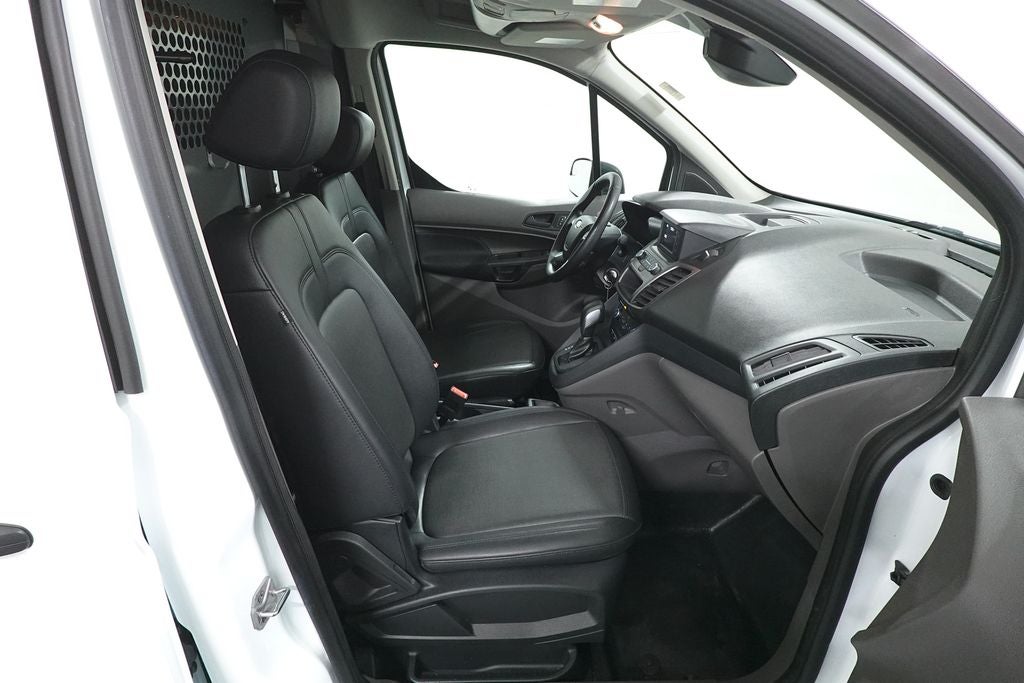 2022 Ford Transit Connect XL